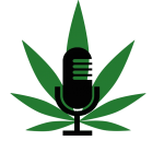 Cannabis Health Radio Podcast Logo