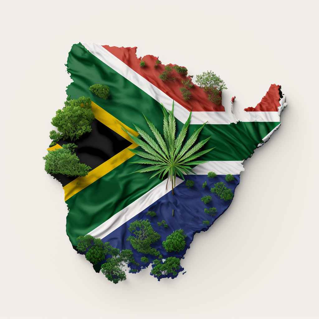 thc oil south africa